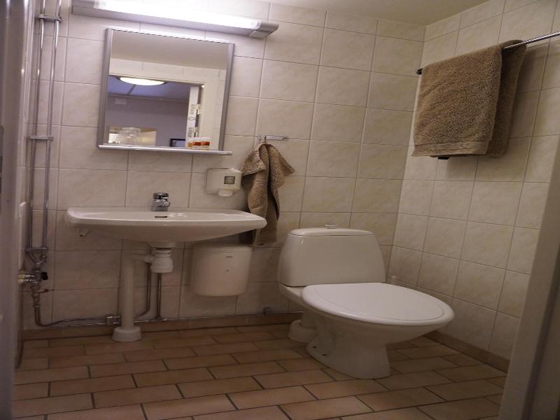 Wendelsberg Stf Hotell image