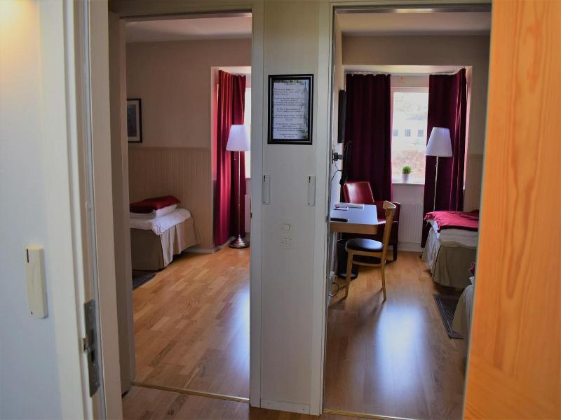 Wendelsberg Stf Hotell image