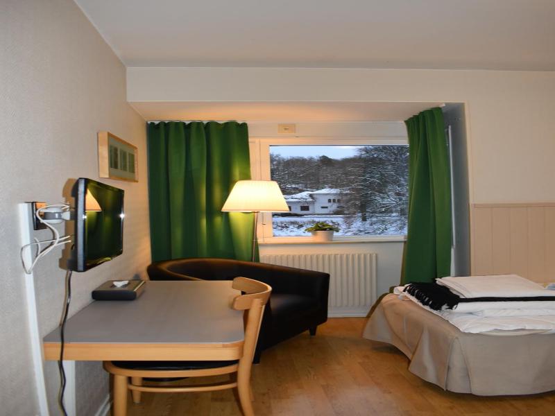 Wendelsberg Stf Hotell image