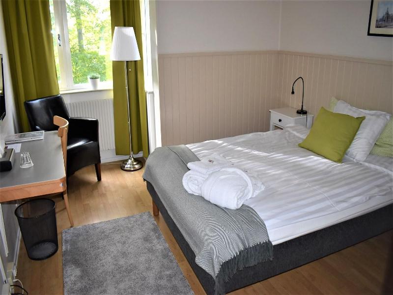 Wendelsberg Stf Hotell image