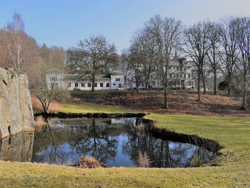 Wendelsberg Stf Hotell image