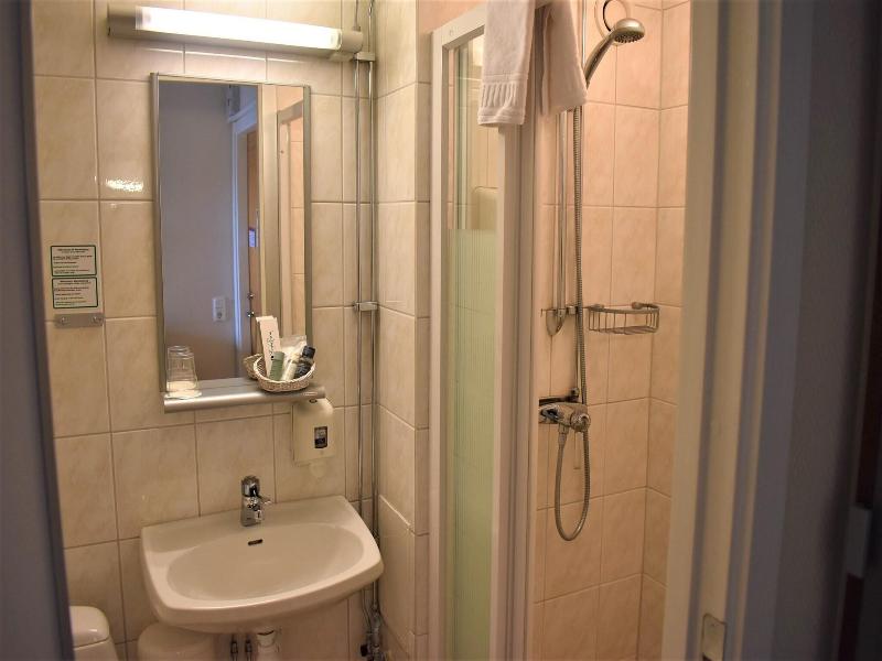 Wendelsberg Stf Hotell image