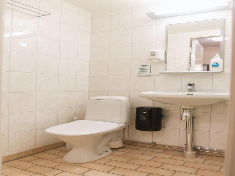 Wendelsberg Stf Hotell image