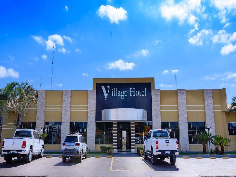 Village Hotel