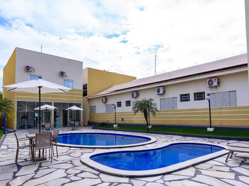 Village Hotel