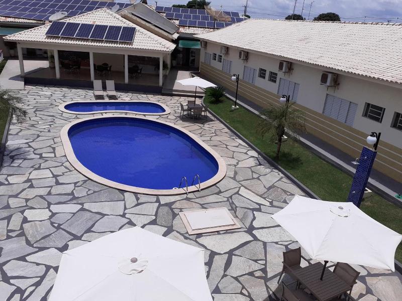 Village Hotel