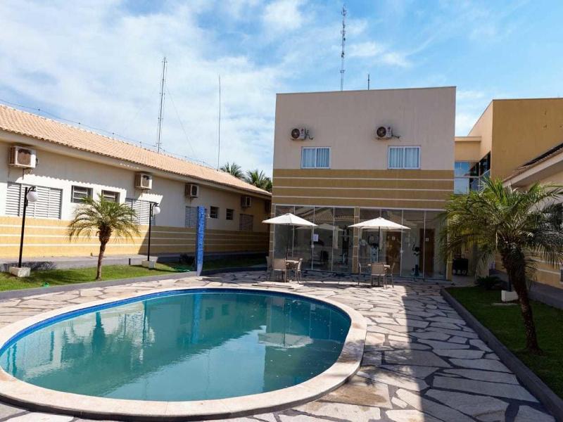 Village Hotel