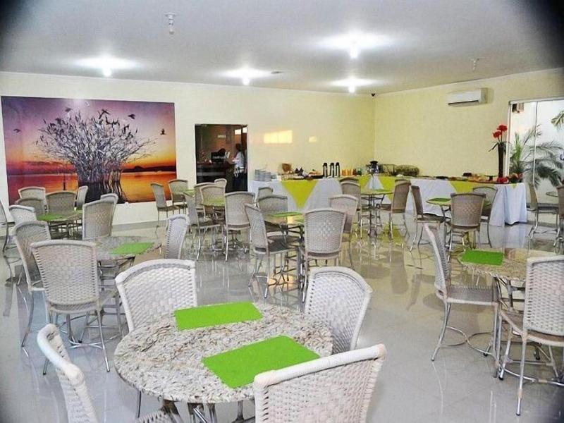 Village Hotel