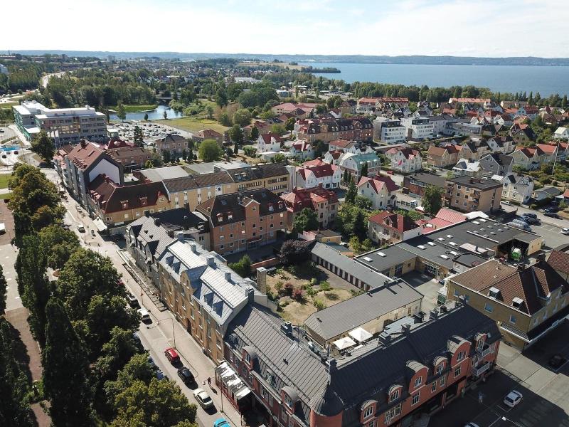 Huskvarna Stadshotell image