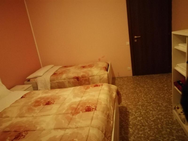 B&B Aeroporto image