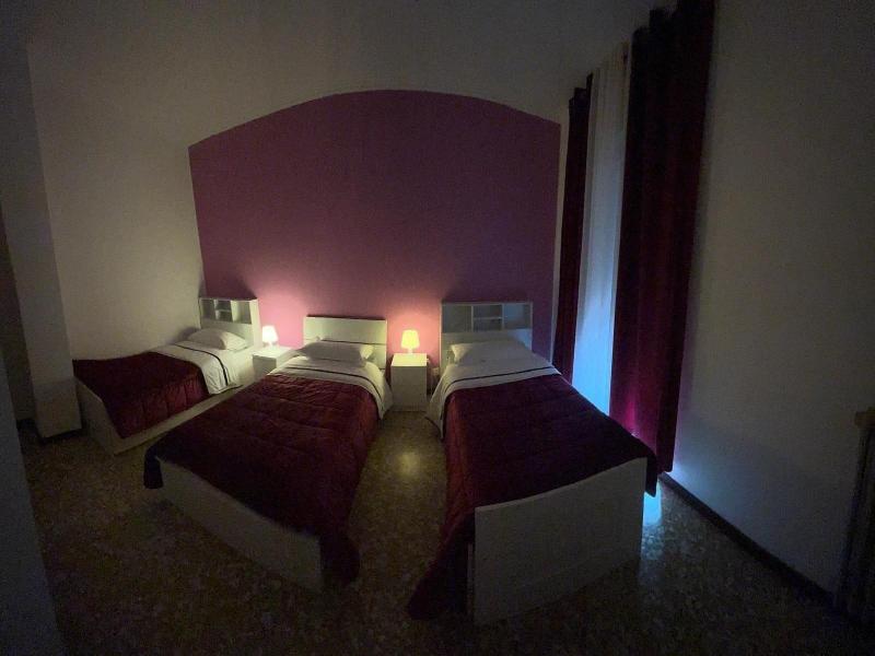 B&B Aeroporto image
