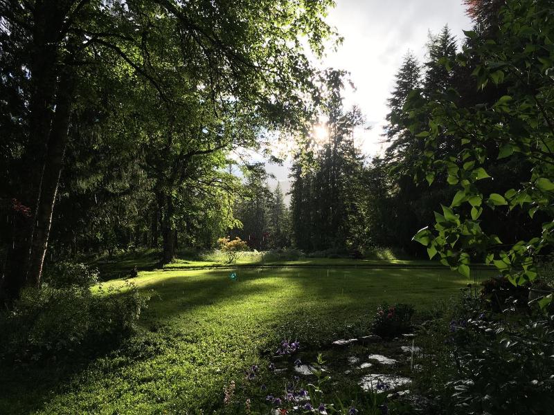 Wedgwood Manor And Glamping Retreat image