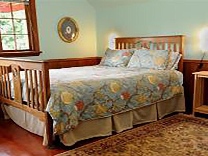 Wedgwood Manor And Glamping Retreat image