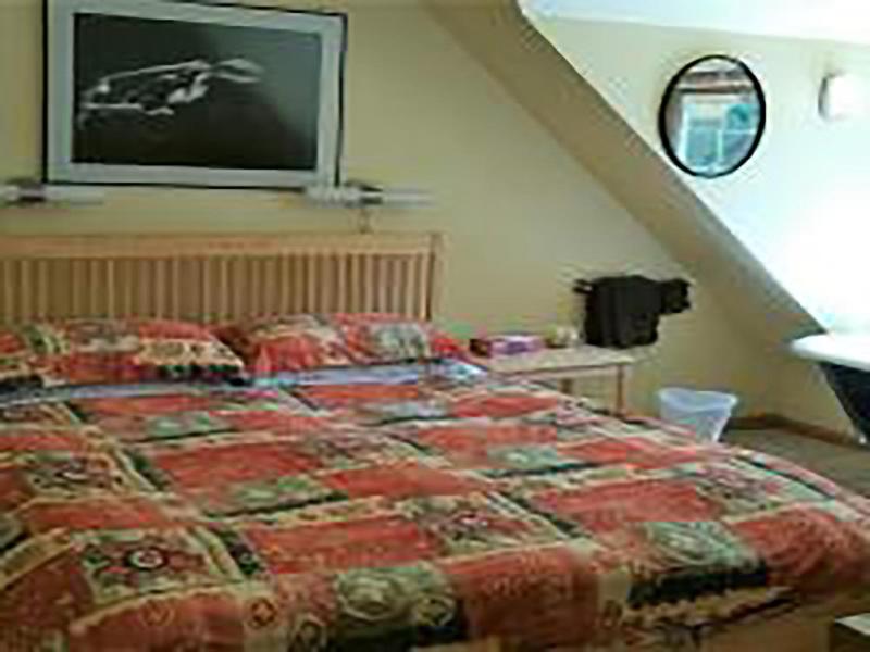 Wedgwood Manor And Glamping Retreat image