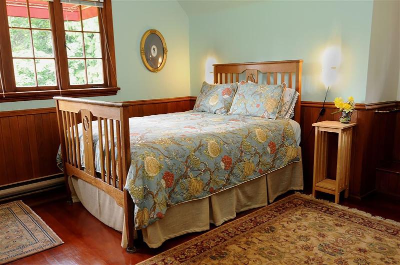 Wedgwood Manor And Glamping Retreat image