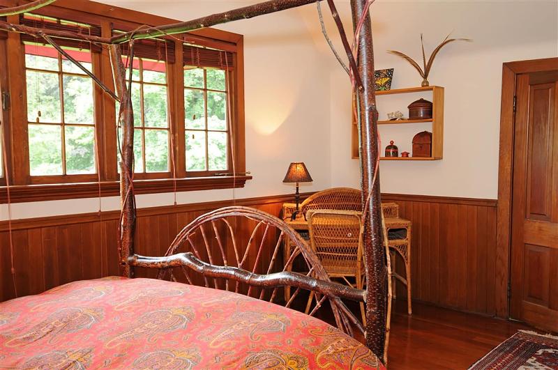 Wedgwood Manor And Glamping Retreat image