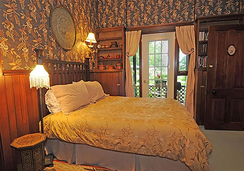 Wedgwood Manor And Glamping Retreat image