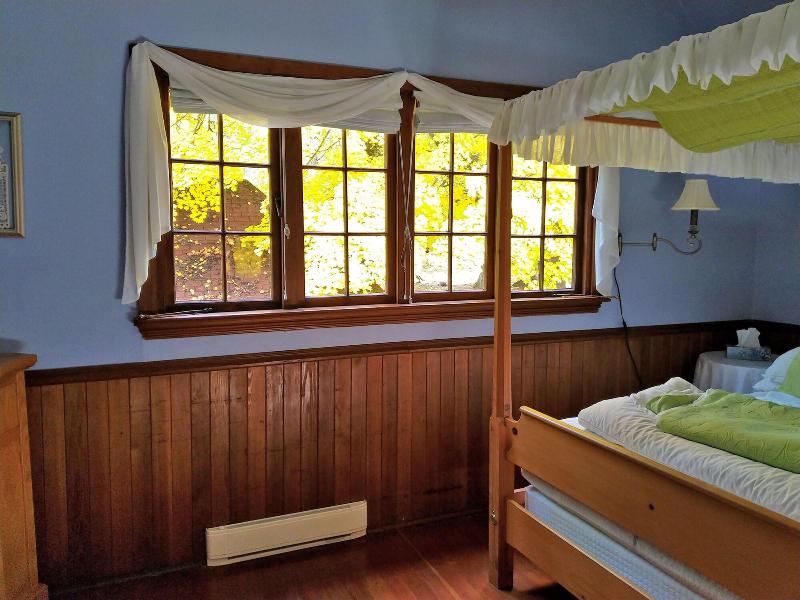 Wedgwood Manor And Glamping Retreat image