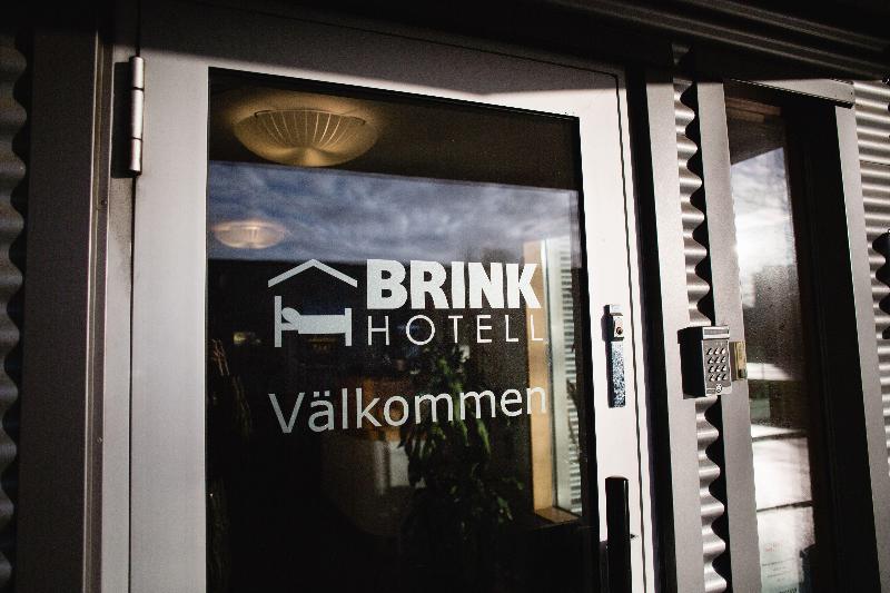 Brink Hotell image