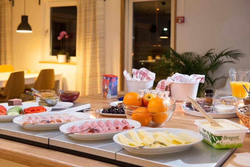 Brink Hotell image