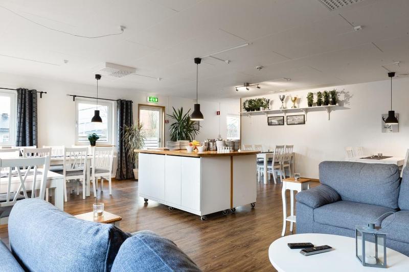Brink Hotell image
