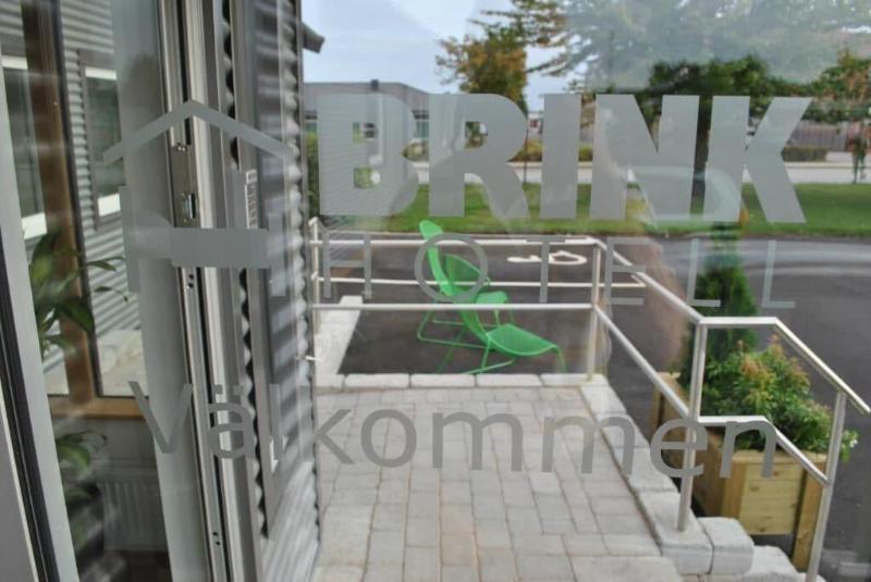 Brink Hotell image