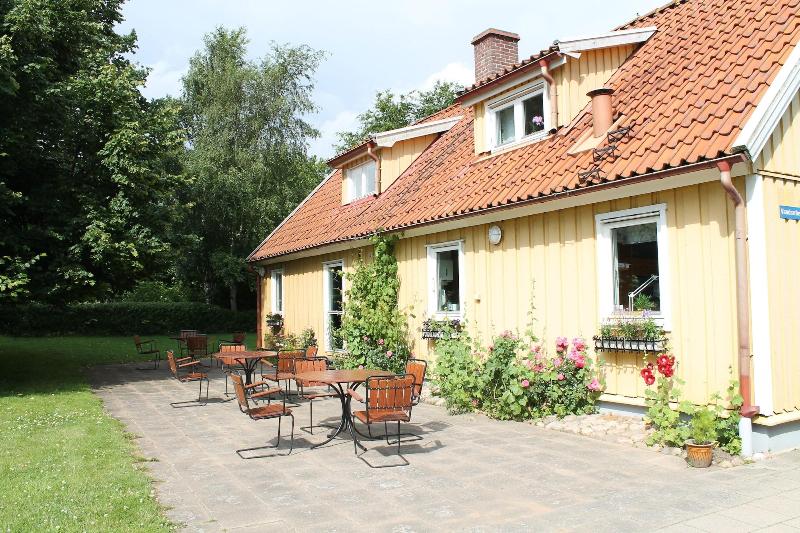 Nyckelbo Vandrarhem image