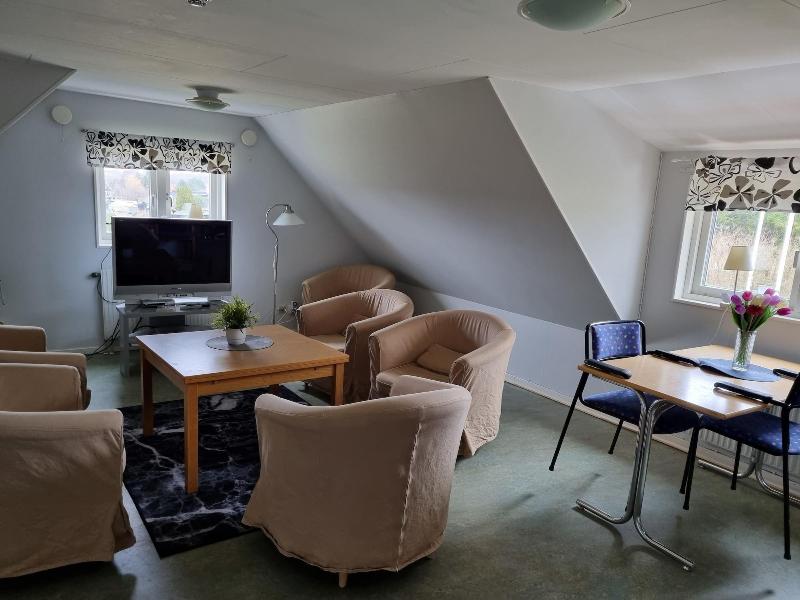 Nyckelbo Vandrarhem image