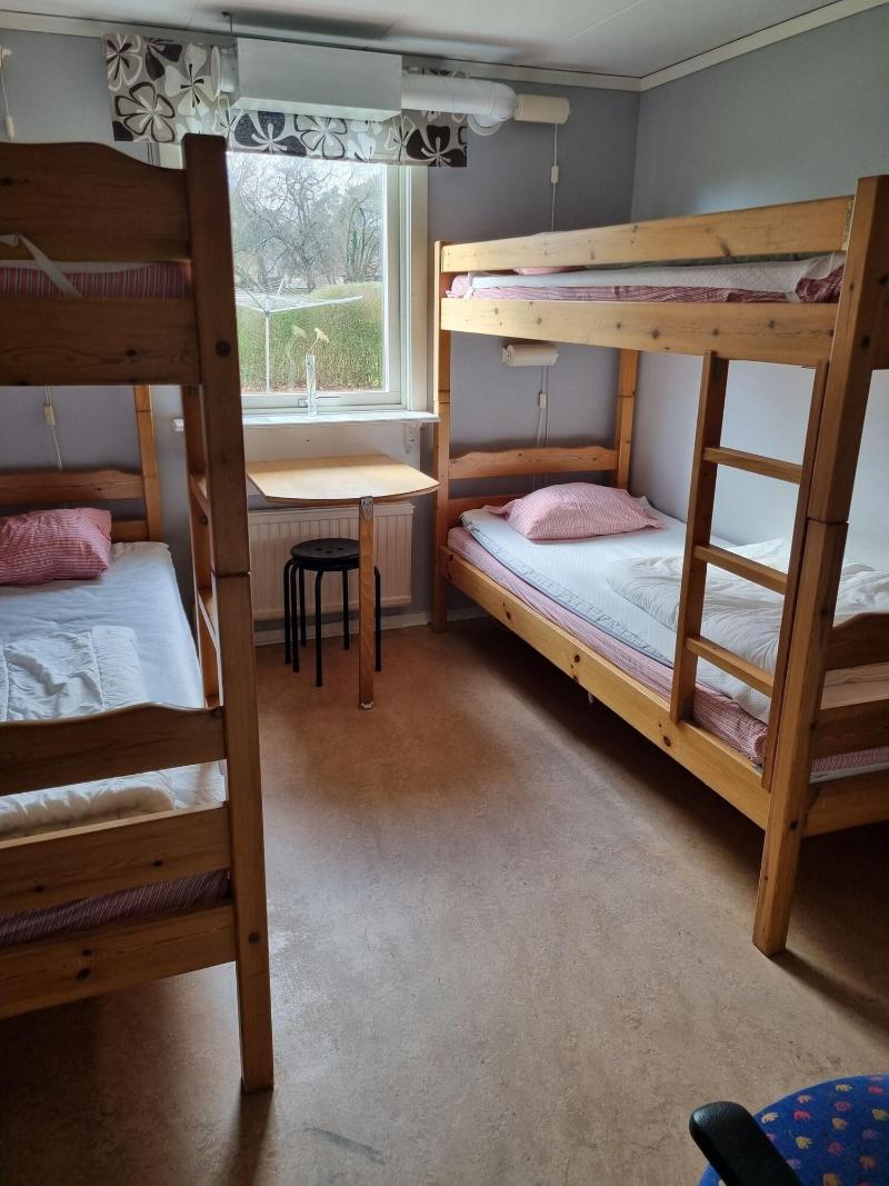 Nyckelbo Vandrarhem image