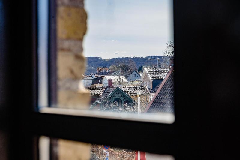Hotel Skansen Båstad image