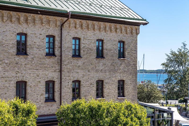 Hotel Skansen Båstad image