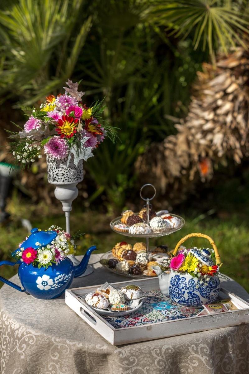 La perla nera b&b image