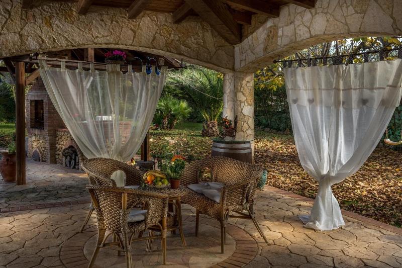 La perla nera b&b image