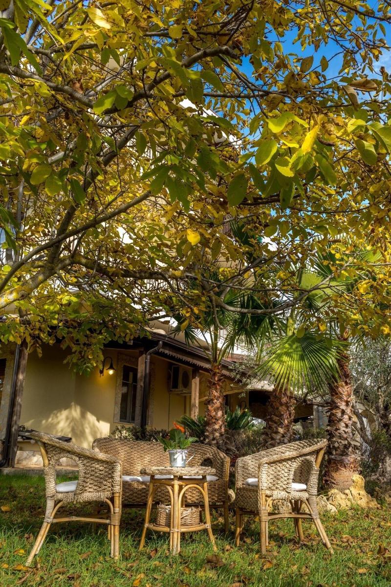 La perla nera b&b image