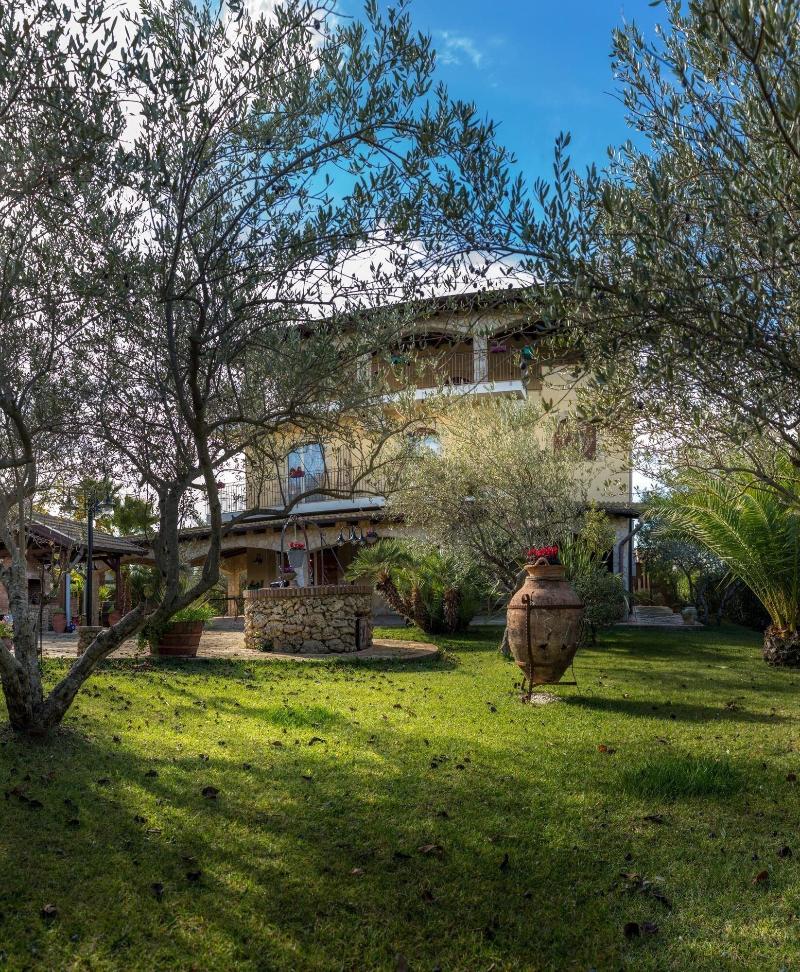 La perla nera b&b image