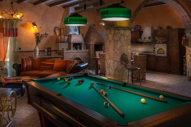 La perla nera b&b image