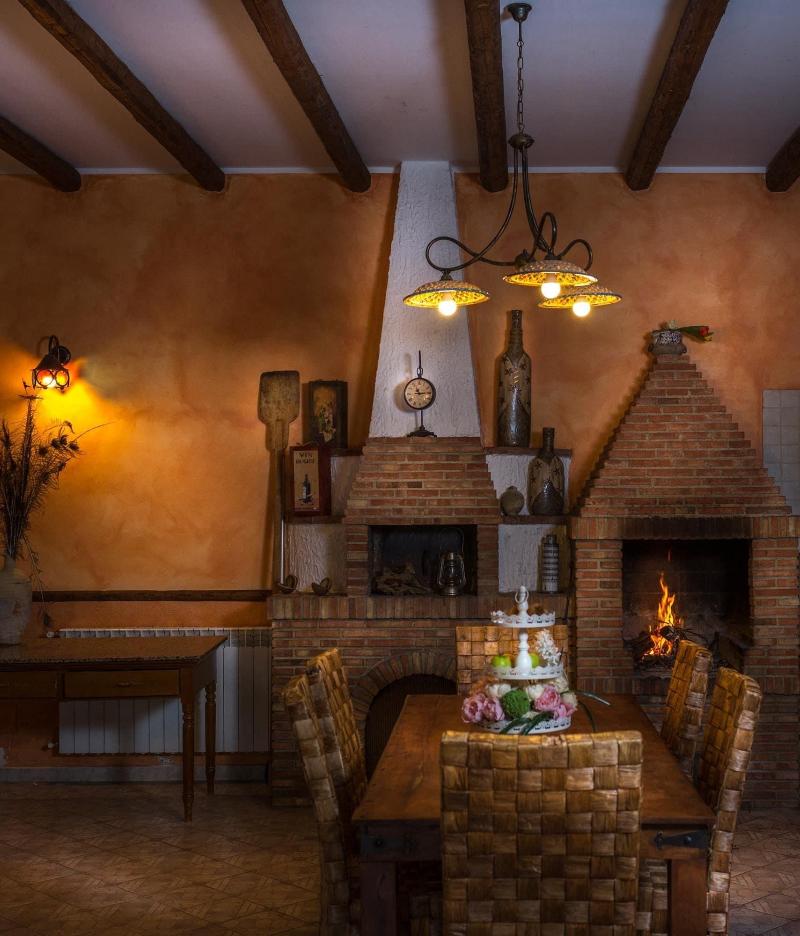 La perla nera b&b image