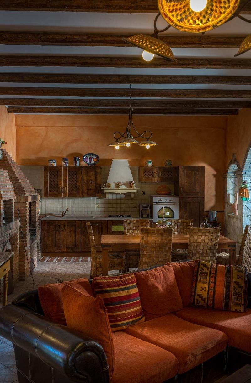 La perla nera b&b image