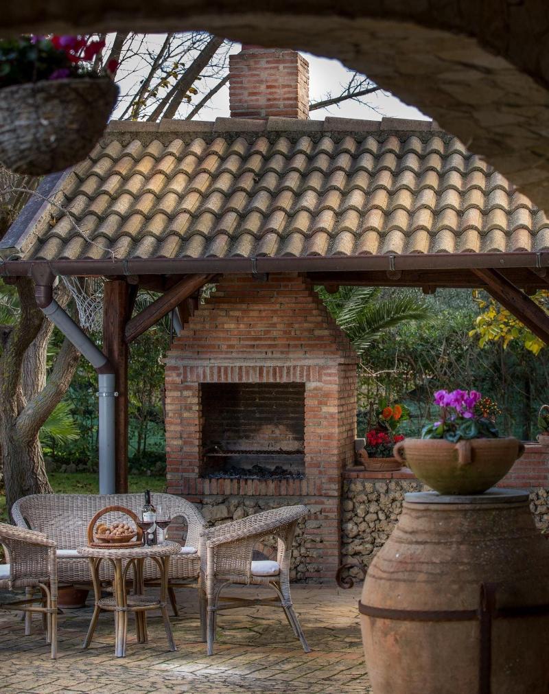 La perla nera b&b image