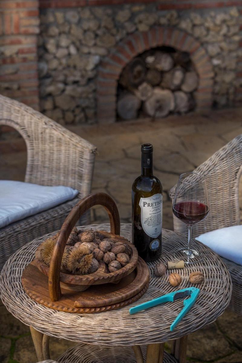 La perla nera b&b image
