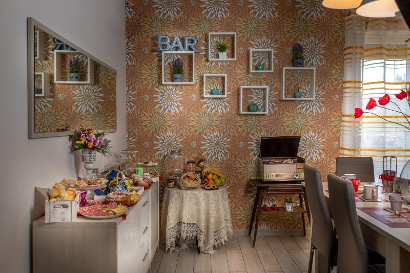 La perla nera b&b image