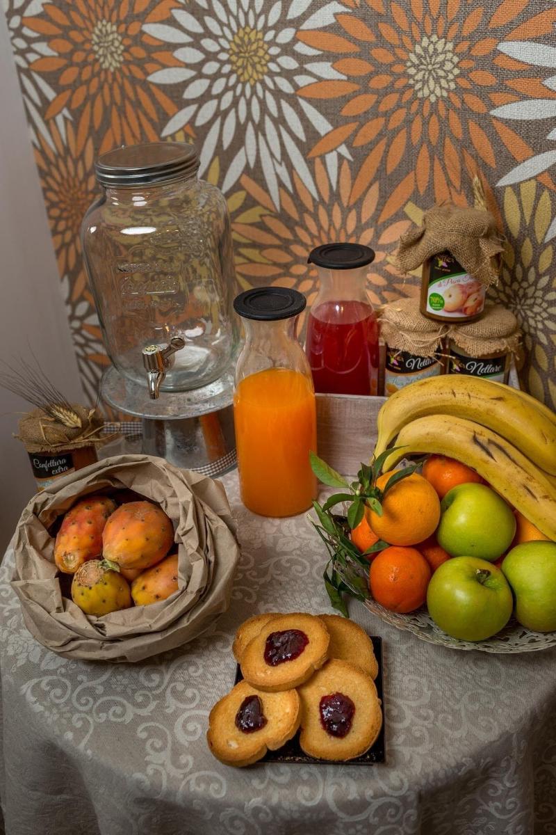 La perla nera b&b image
