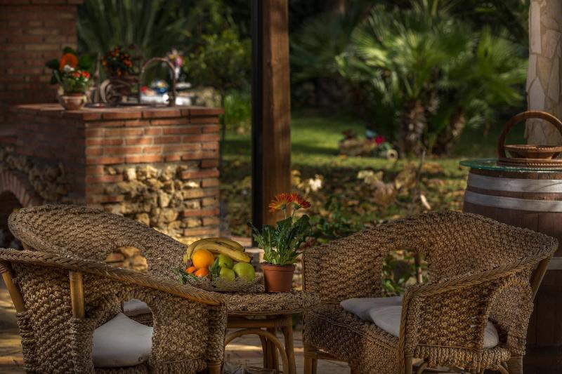 La perla nera b&b image
