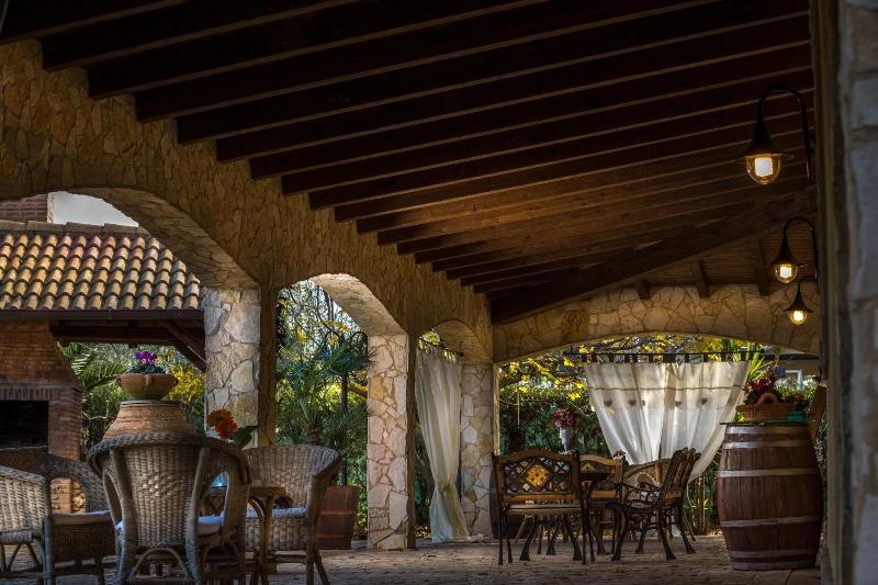 La perla nera b&b image