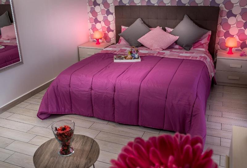 La perla nera b&b image