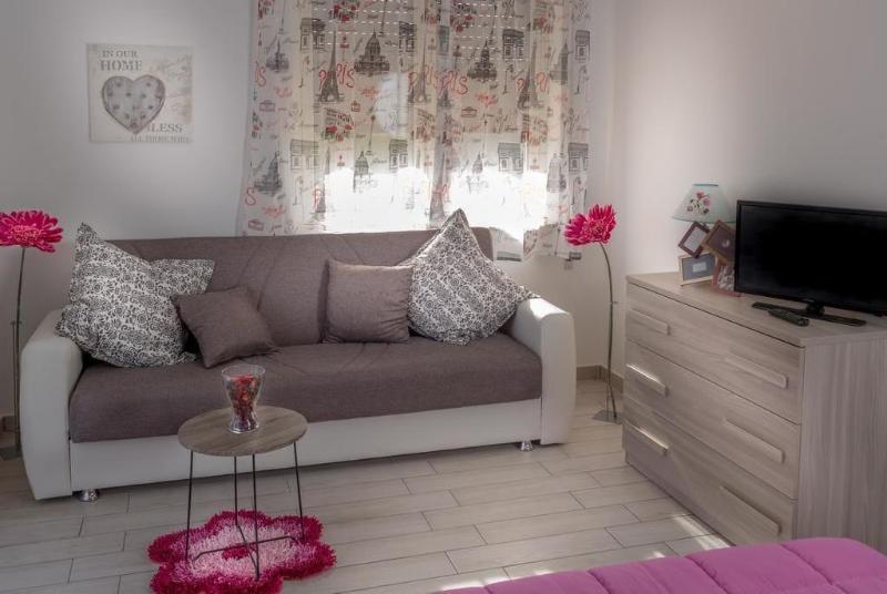 La perla nera b&b image