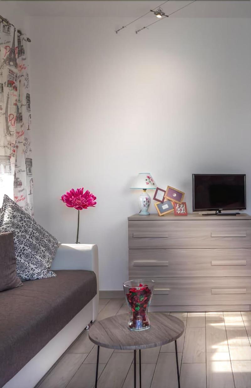 La perla nera b&b image
