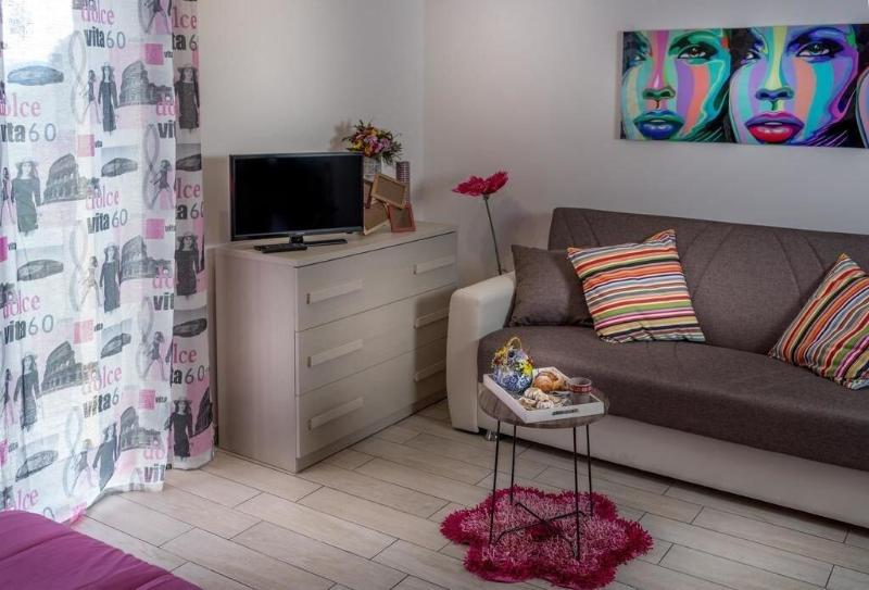 La perla nera b&b image