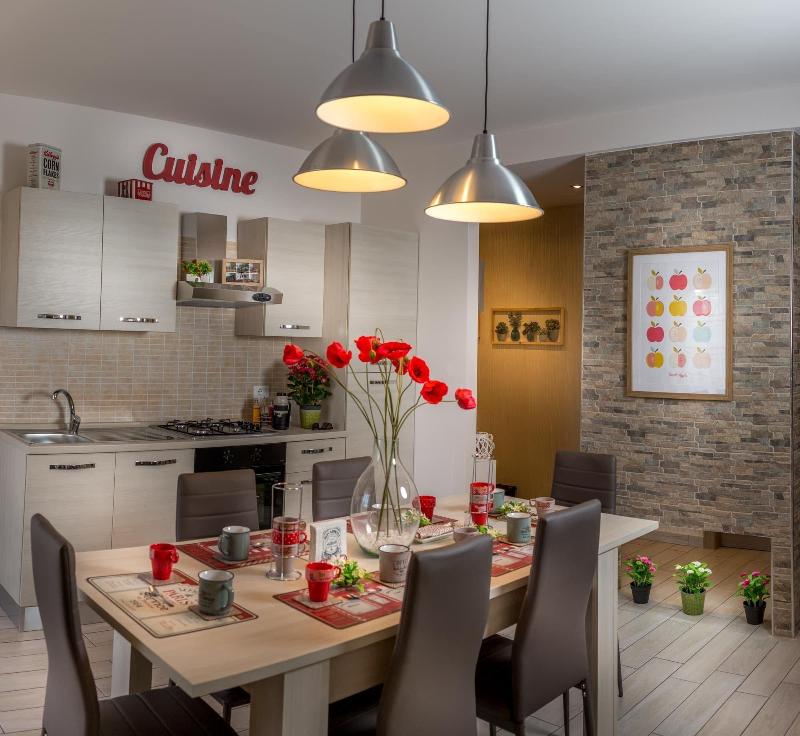 La perla nera b&b image