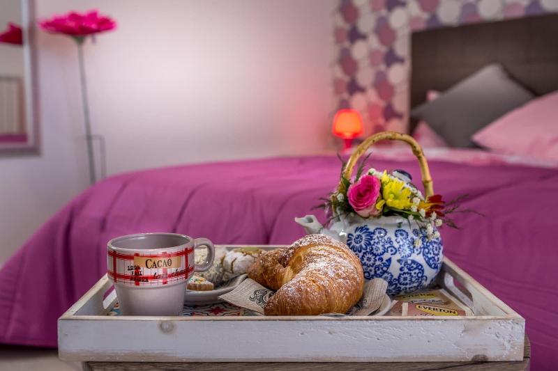 La perla nera b&b image
